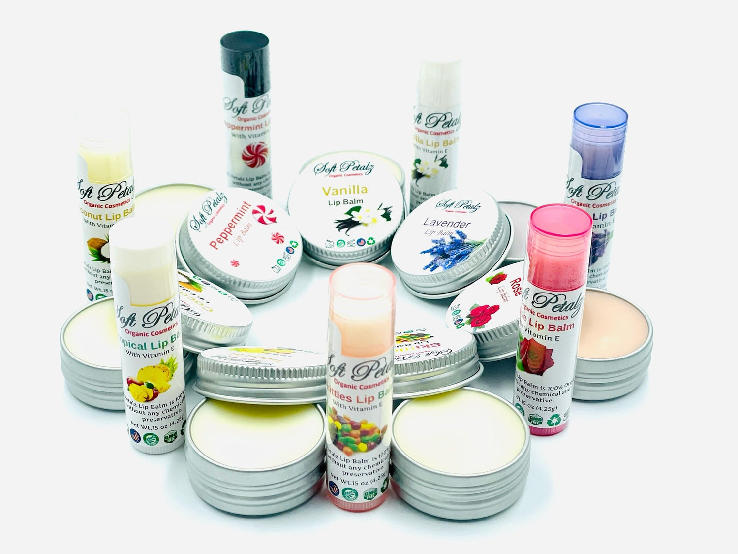 The Power of Nature in Skincare