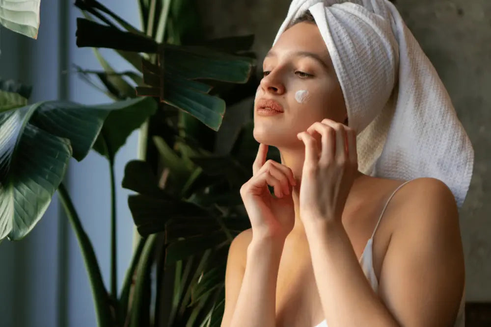 Five Everyday Skincare Tips for Glowing Skin