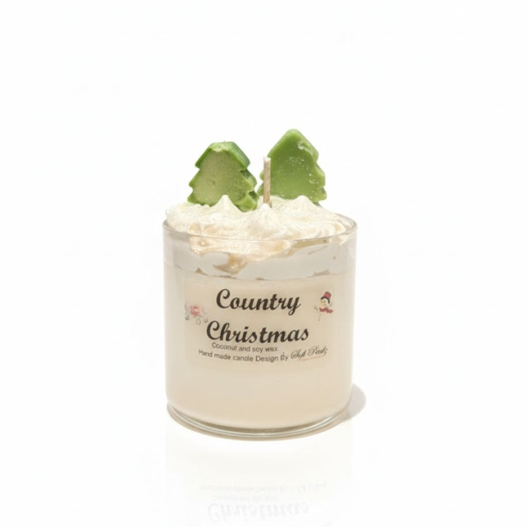 Country Christmas