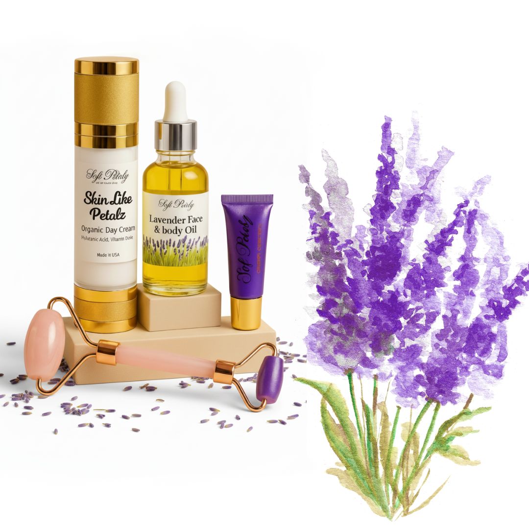 Essential Day Care Bundle