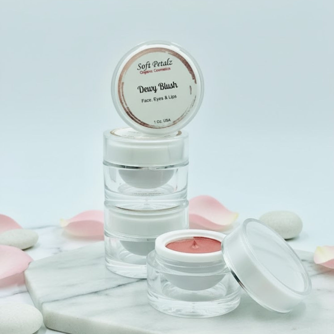 Dewy Blush