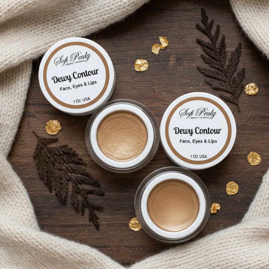 Dewy Contour
