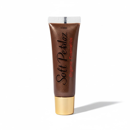 Ginger Bread Lip Gloss