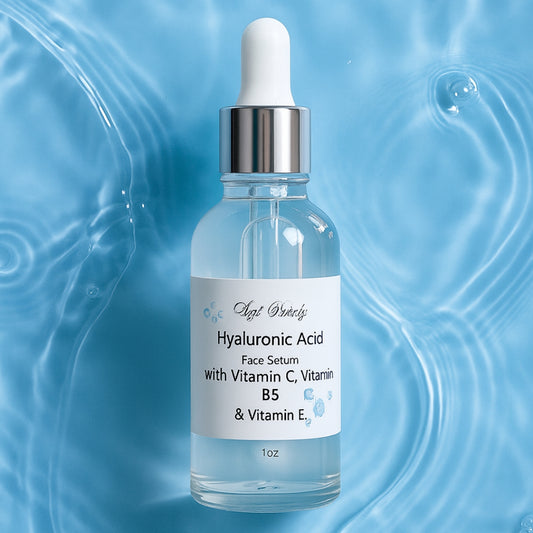 Hyaluronic Acid