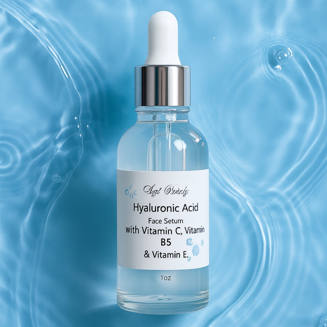 Hyaluronic Acid