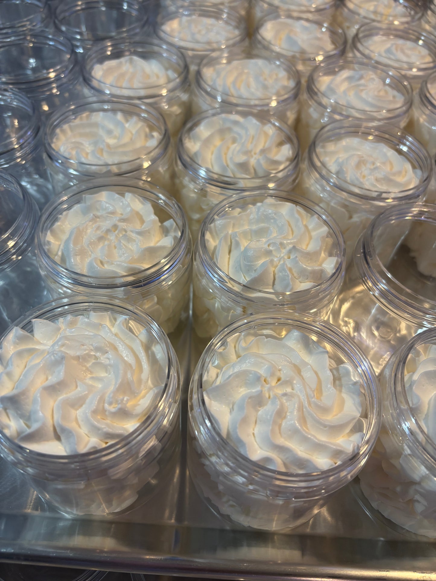 Soft Touch Body Butter