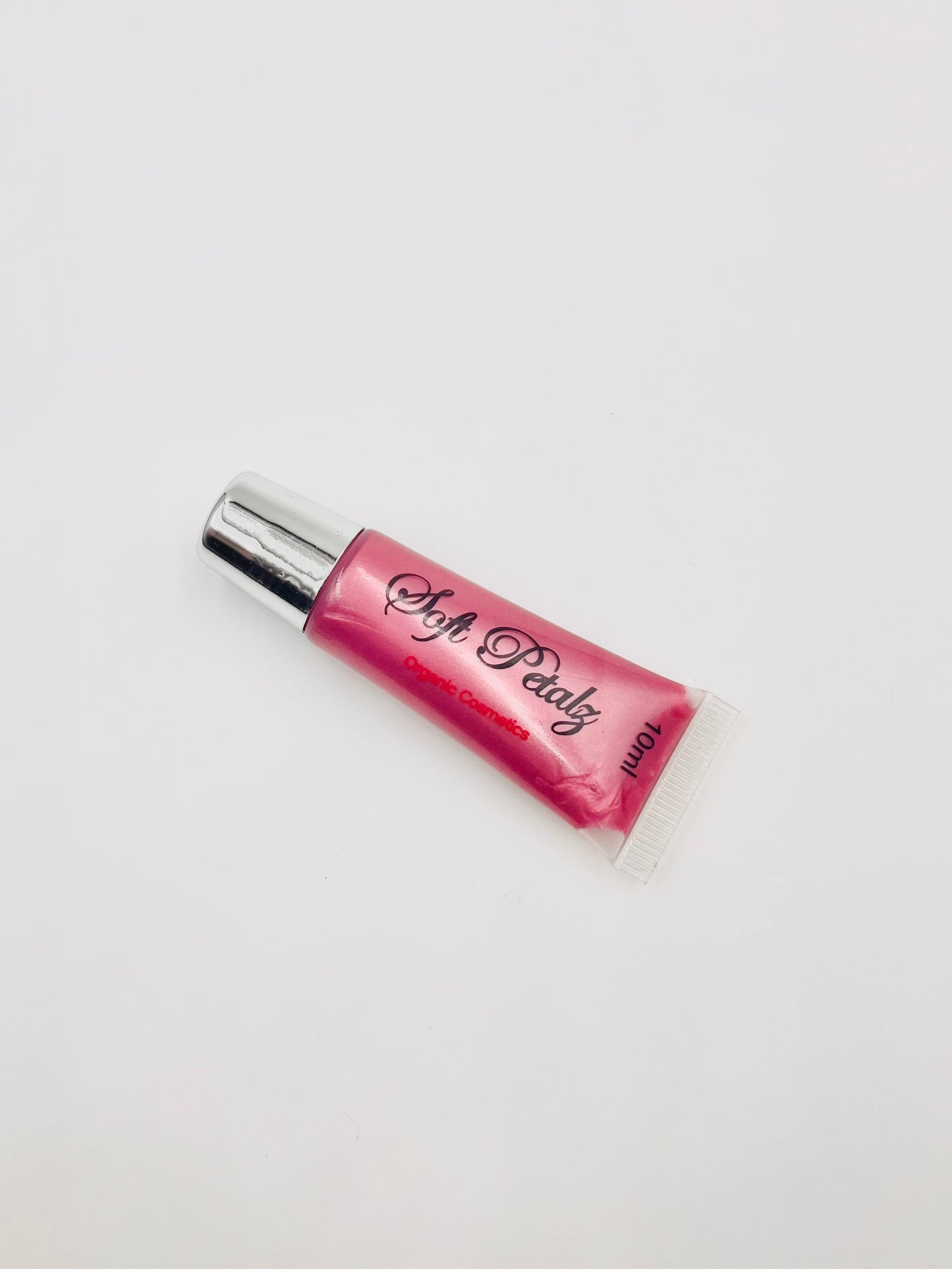Pearl Pink Lip Gloss