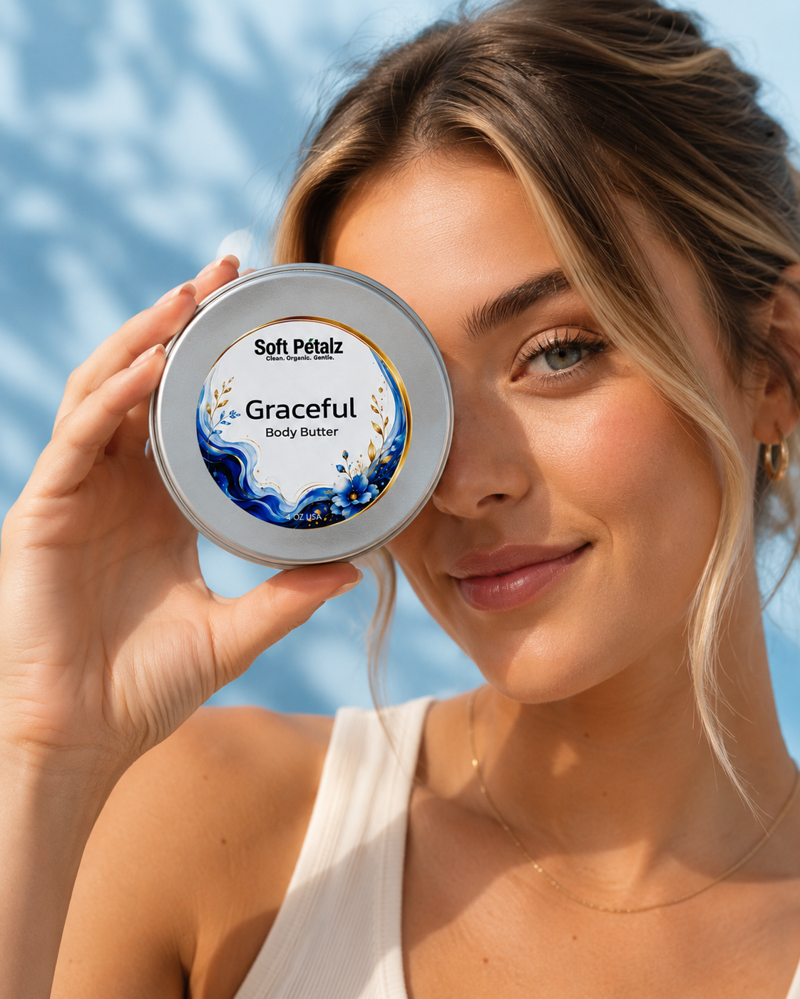 Graceful Body Butter