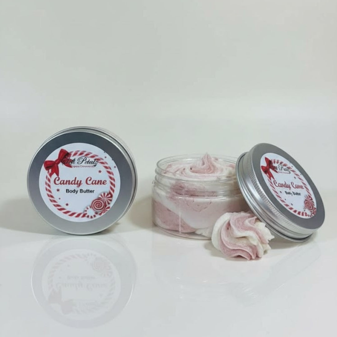Candy Cane Body Butter