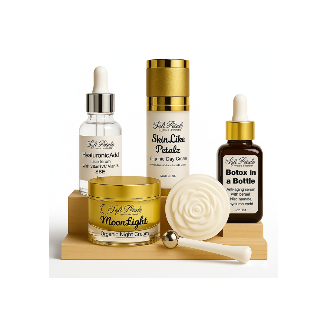 Face Care Bundle