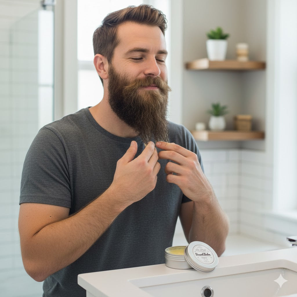 Beard Balm