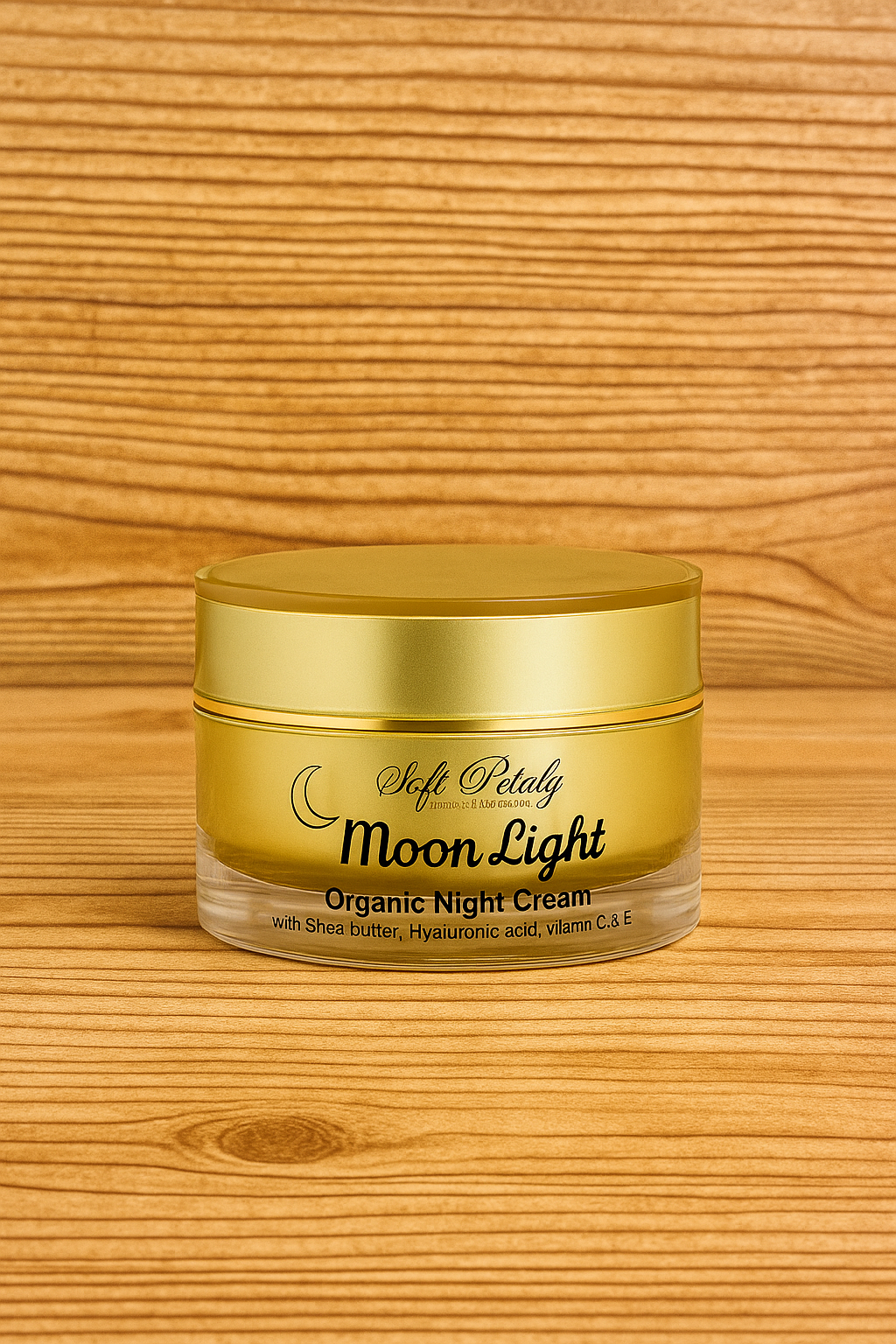 Moonlight Night Cream