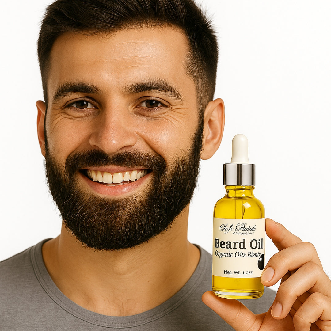 Beard Care