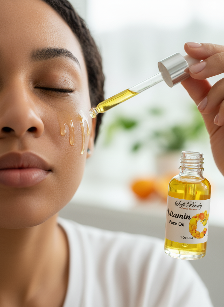 Face Oil