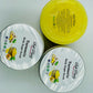 Turmeric Body Sugar Scrub