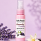 Lavender Vanilla Natural Hair Perfume