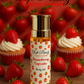 Strawberry Cupcake Body Oil