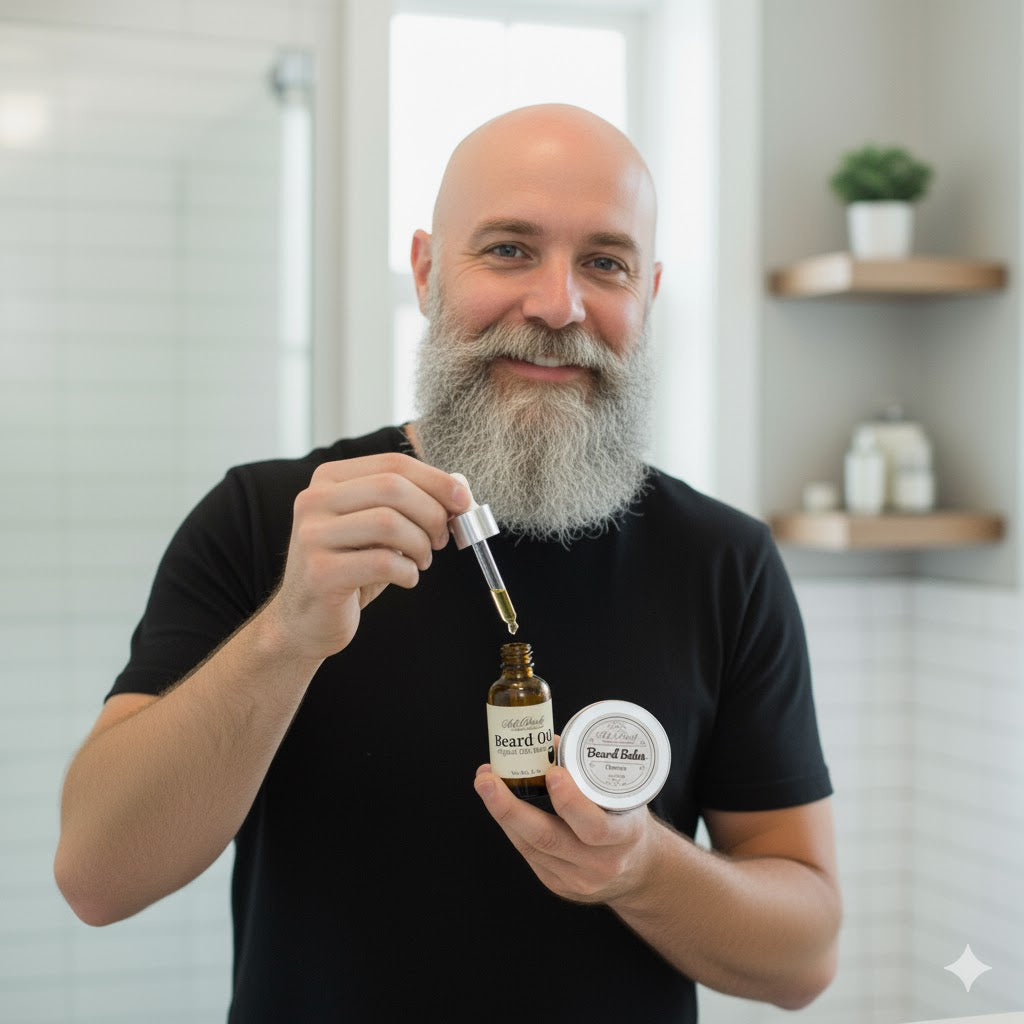 Beard Balm