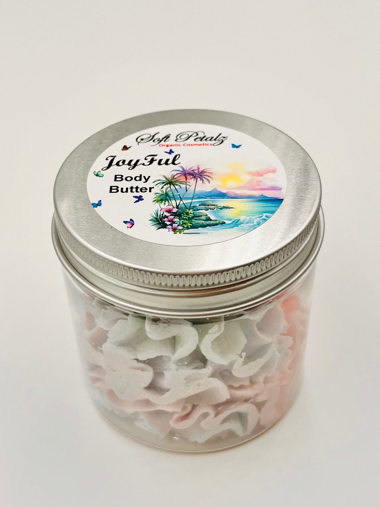 JoyFul Body Butter