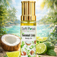 Coconut Lime Body Oil
