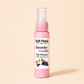 Lavender Vanilla Natural Hair Perfume