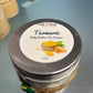 Turmeric Body Butter