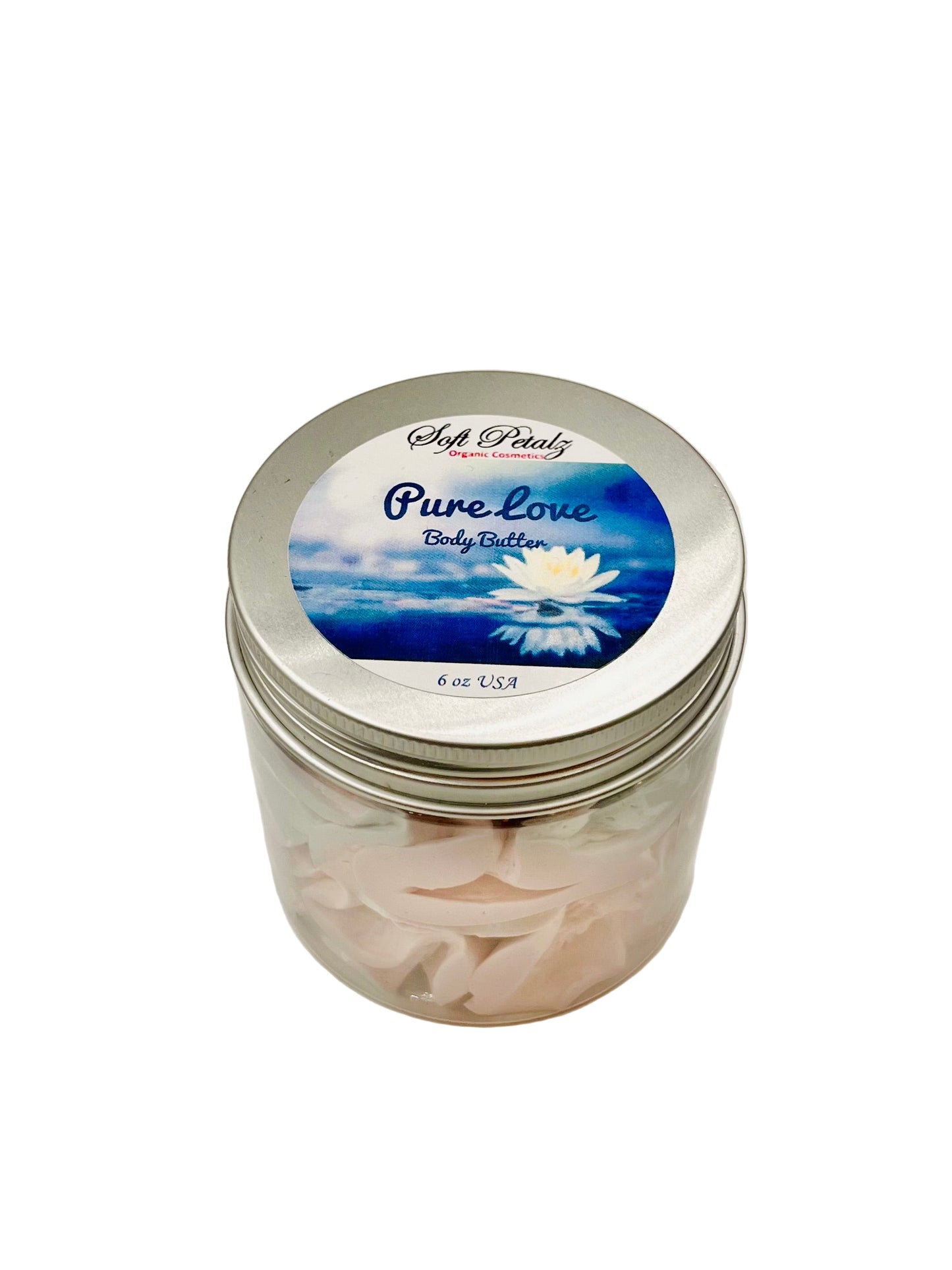 Pure Love Body Butter