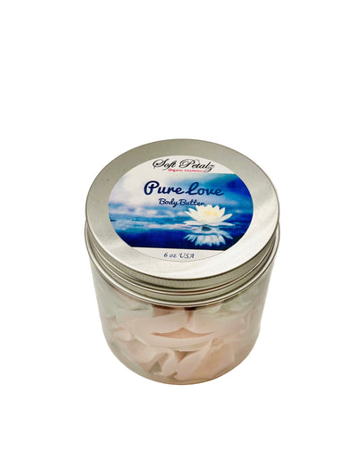 Pure Love Body Butter