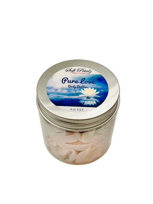 Pure Love Body Butter