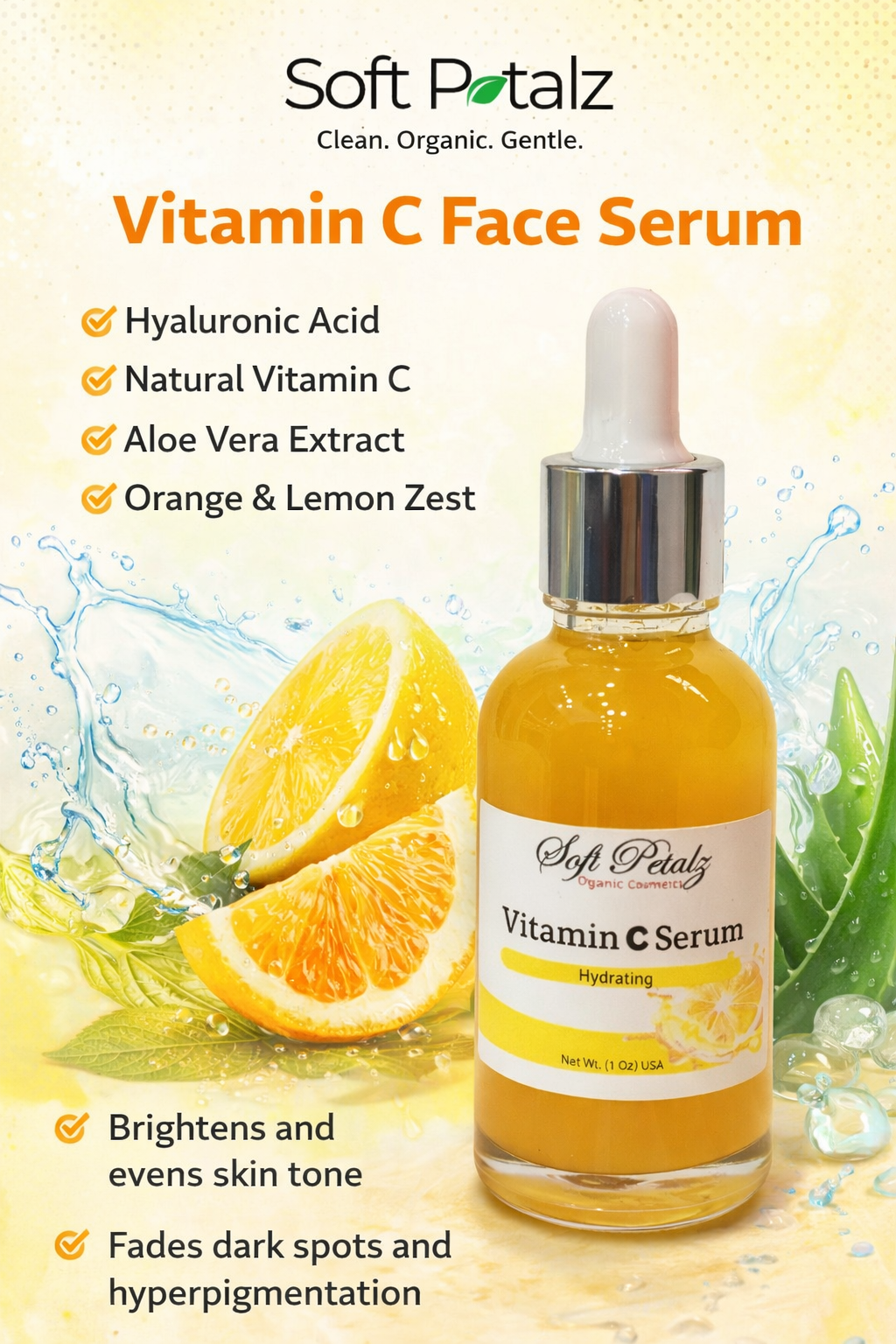 Vitamin C Serum