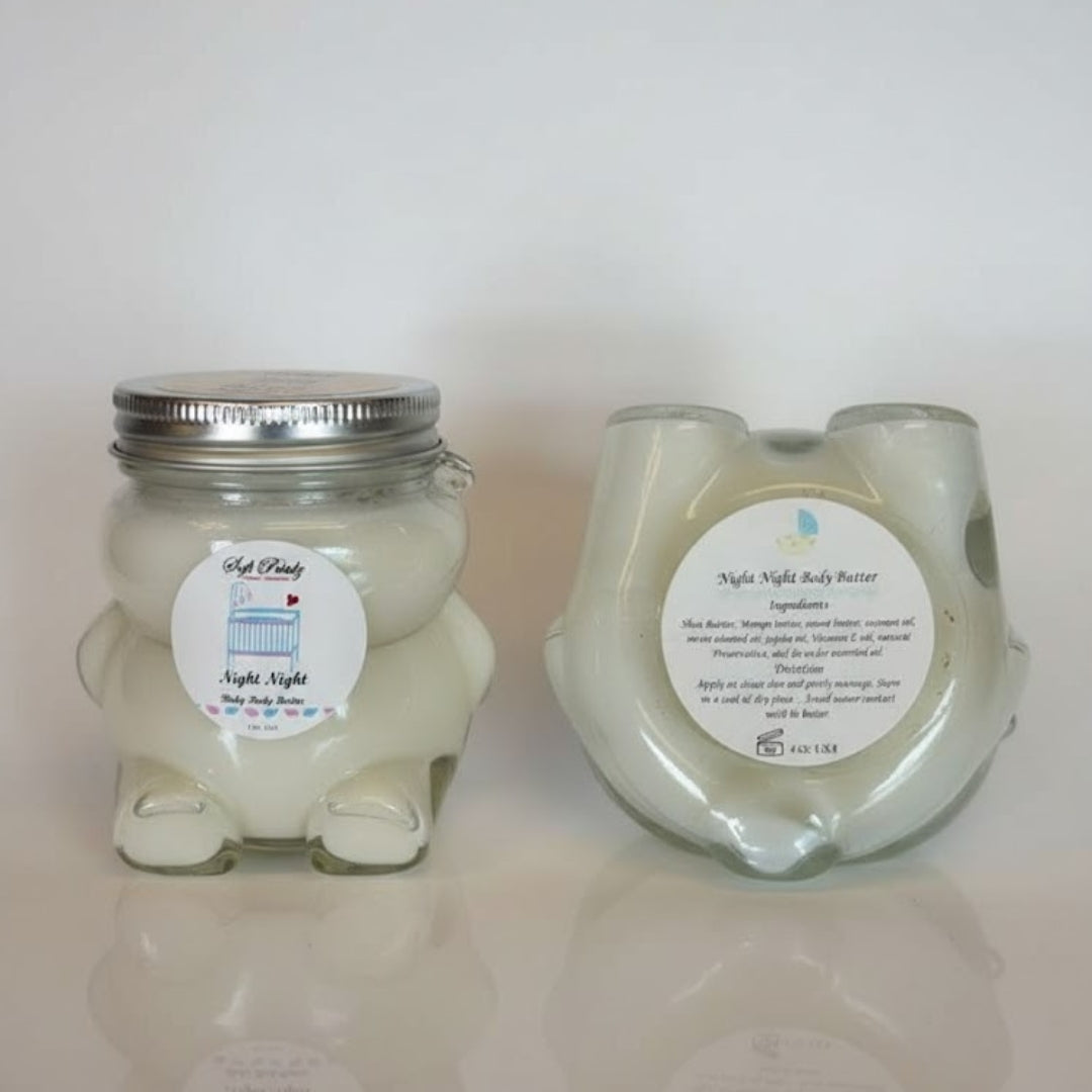 Night Night Baby Body Butter