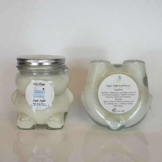 Night Night Baby Body Butter