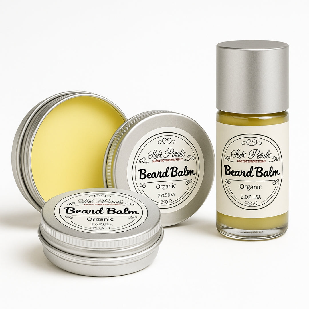 Beard Balm