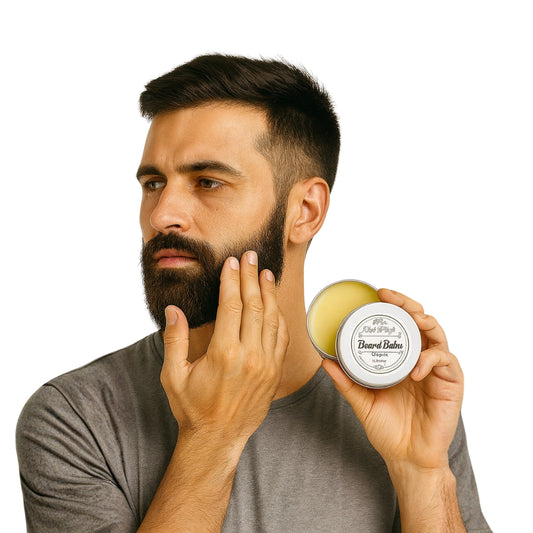 Beard Balm
