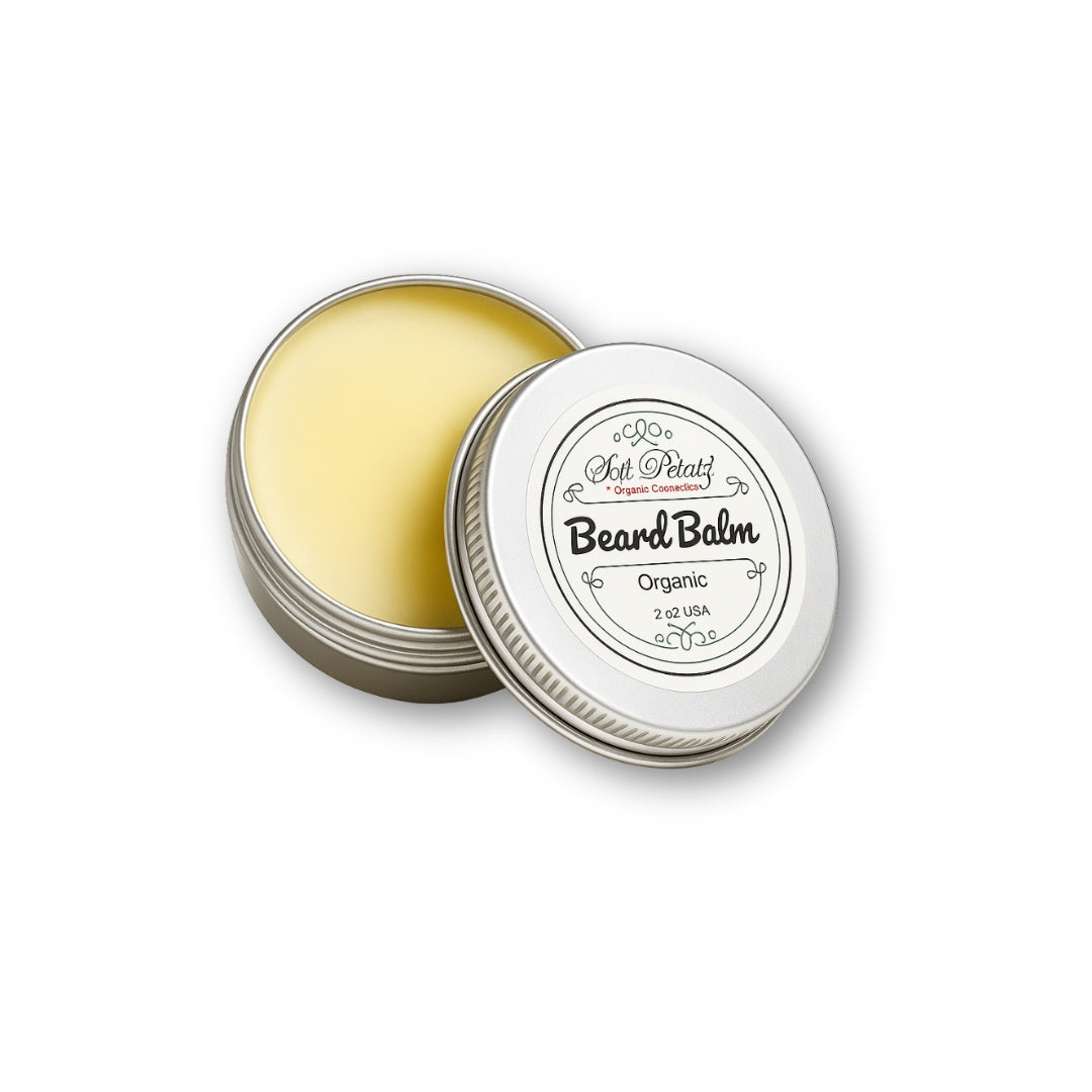 Beard Balm
