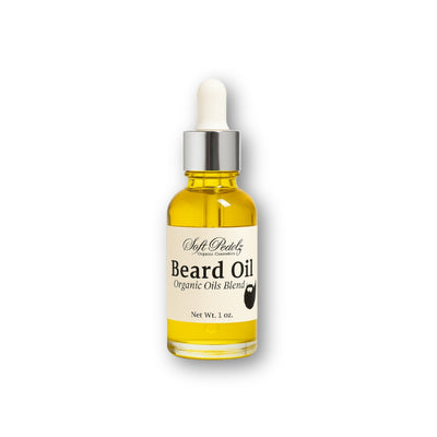 Beard Oil