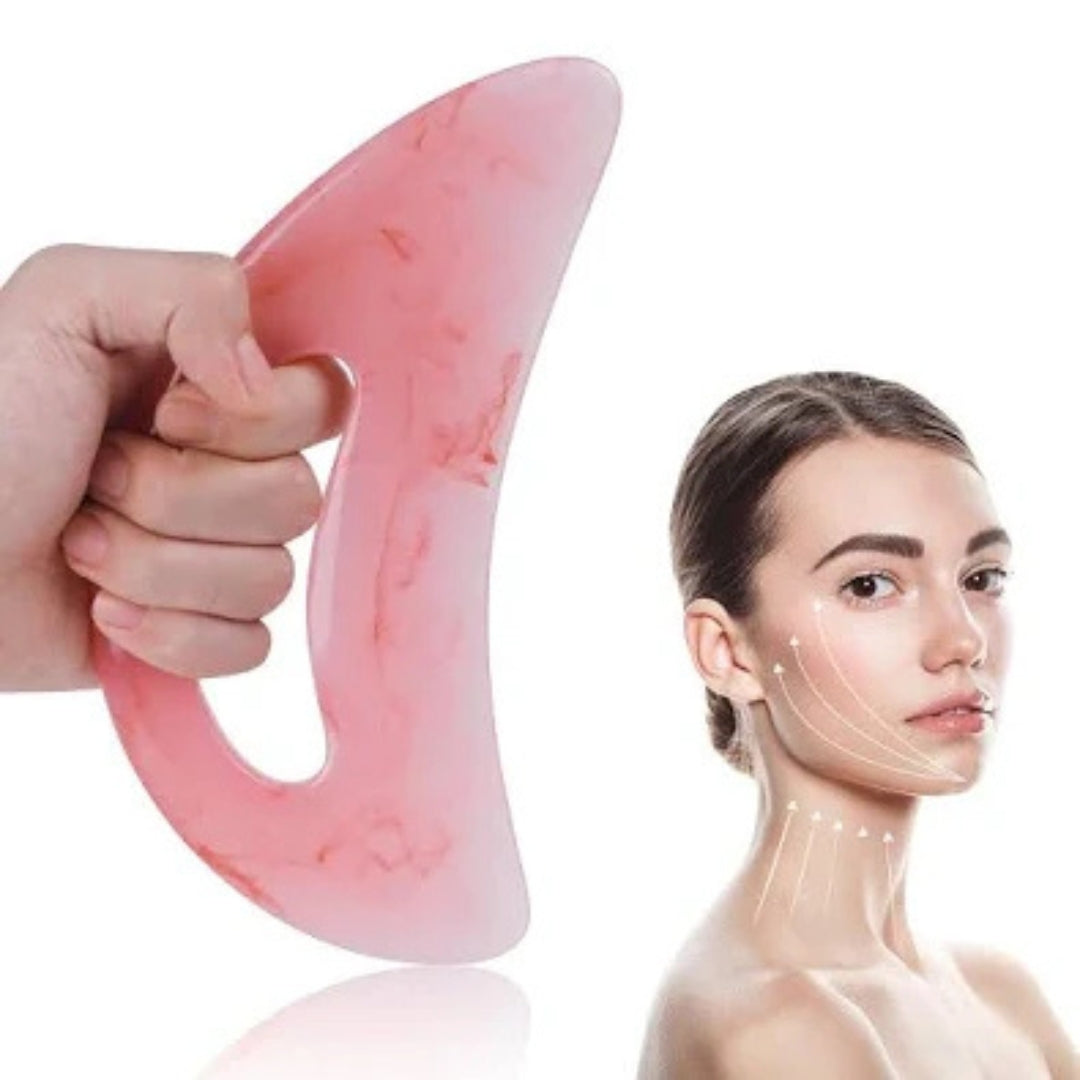 Body Gua Sha