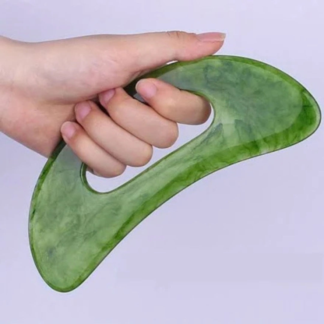 Body Gua Sha