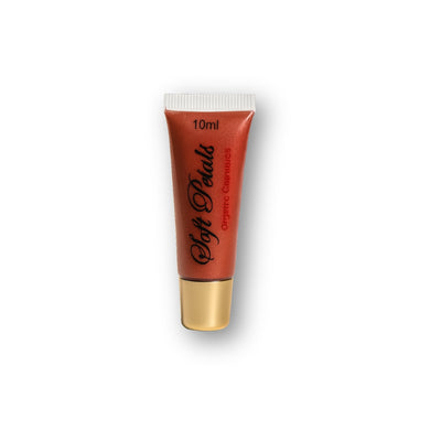 Brown Beauty Lip Gloss