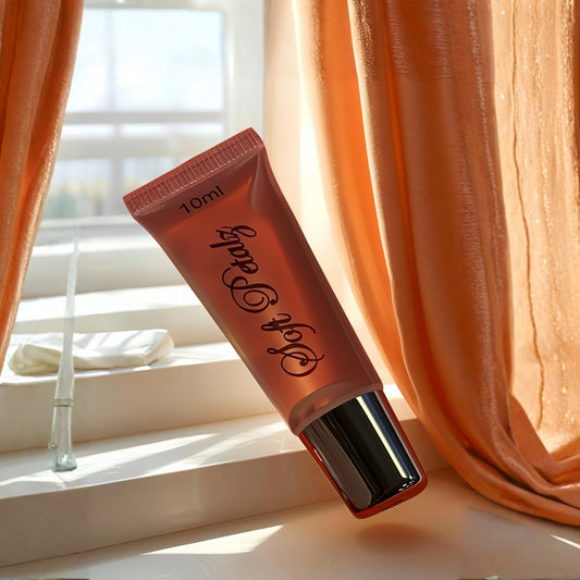 Brown Beauty Lip Gloss