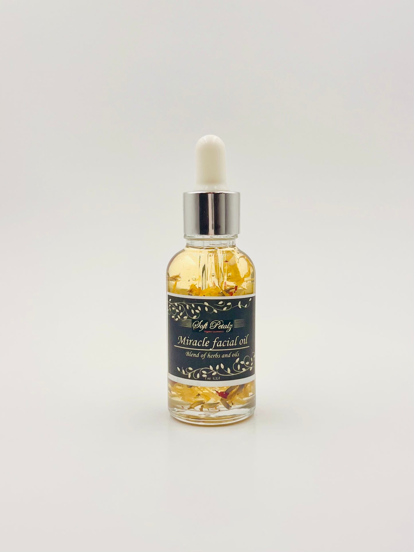 Miracle Facial Oil