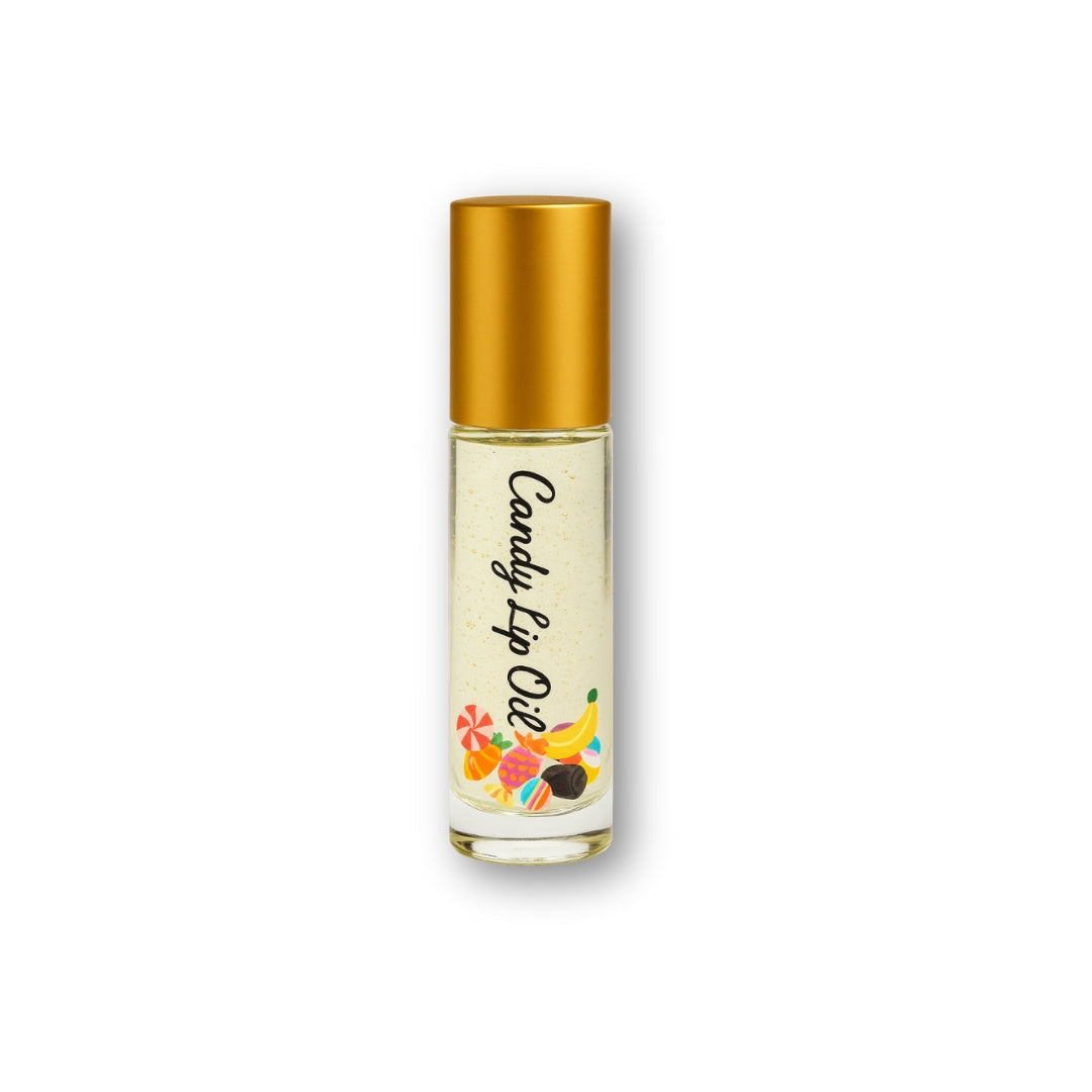 Candy Lips Lip Oil