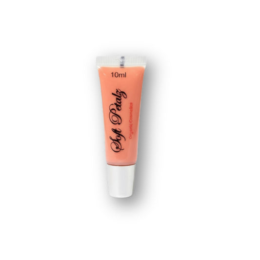 Candy Orange Lip Gloss