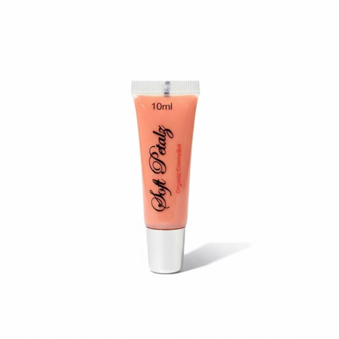 Candy Orange Lip Gloss