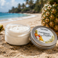 Soft Petalz Caribbean Escape Organic Cream