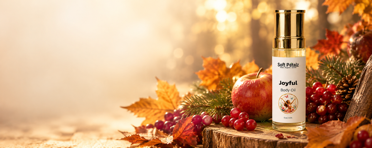 Your Skin’s Favorite Season.