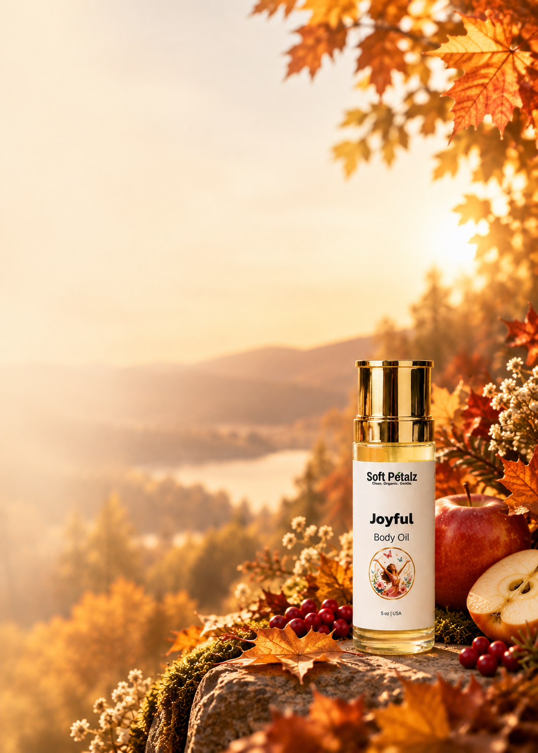 Your Skin’s Favorite Season.