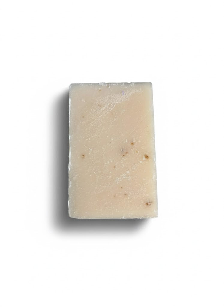 Cherry Almond Organic Soap