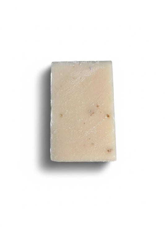 Cherry Almond Organic Soap