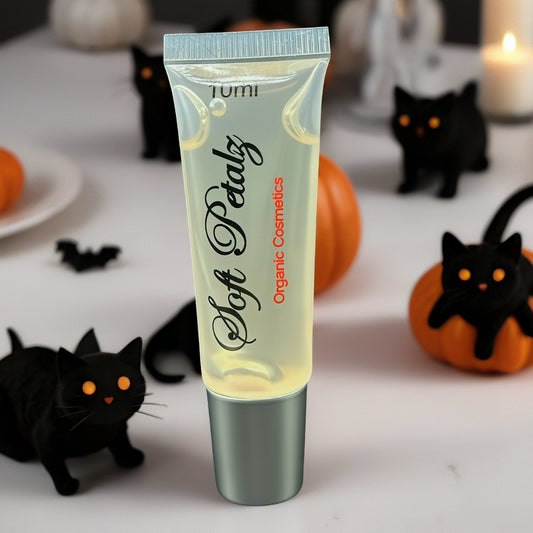 Color Change Lip Gloss